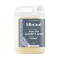 Laundry Liquid - Refreshing Linen 5L Refill