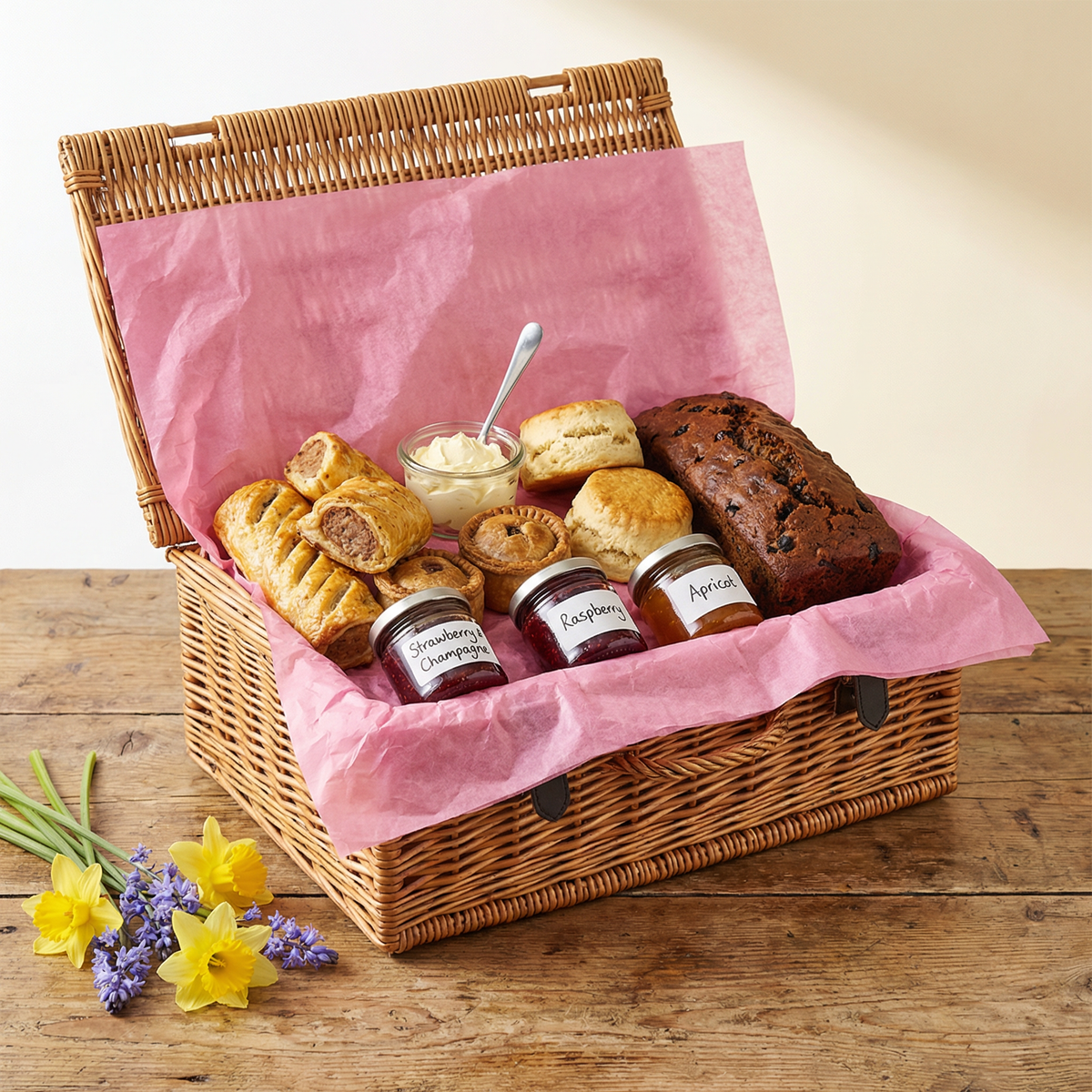 Mother's Day Hamper