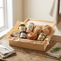 The Ultimate Ploughman's Lunch Box