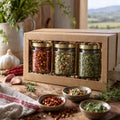 Dylan’s seasoning Gift set